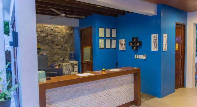 Karancho Beach House