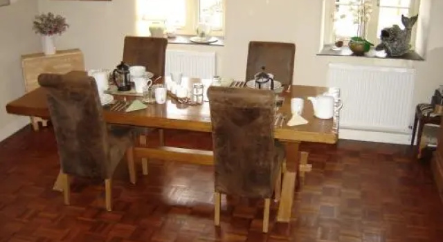 Flint House, Boek Mini-hotel Mini-hotels in Merseyside, Mini-hotel