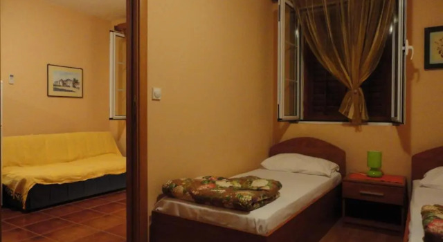 Апартаменты Apartment Danka