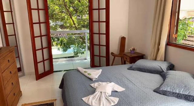 Pousada Da Pedra, Reservar Hotel Pedra de Guaratiba Rio de Janeiro