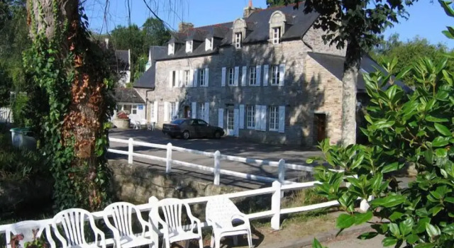 Camping du Manoir de Penn ar Ster, Reserva ahora Camping  