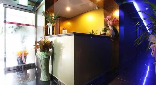 NJ Hotel, Rezervați Hotel Pyeongtaek 