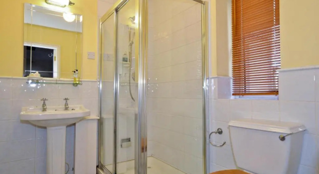 Семейный номер Standard Boffin Lodge Guest House