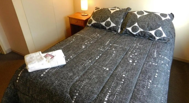 Двухместный номер Standard Hotel Don Matías