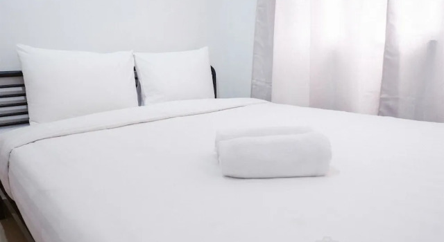 New Furnished Royal Olive Apartment, Buchen Sie Ferienwohnung Hotels in Provinz Jakarta mit Parkplatz, Parkplätze