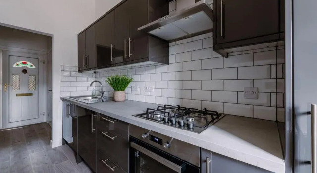 RelaxingSleep Apartments, Забронировать Апартаменты/квартира East End 