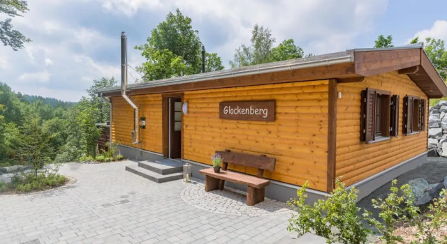 Коттедж Landhäuser Bergwiese - Ferienhäuser & Ferienwohnungen in Braunlage OT Sankt Andreasberg im Harz