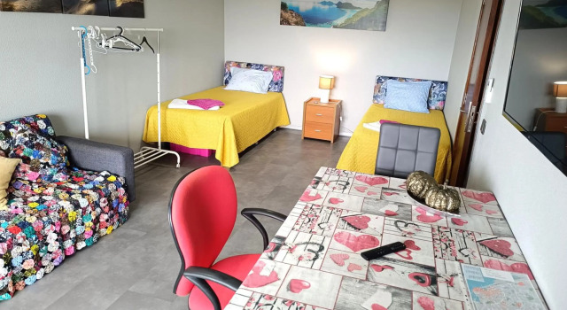 Ricardo Rolão Vista Mar - Edifício Oásis - Bedrooms, Забронировать Отель Отели Алгарви с парковкой, Парковка