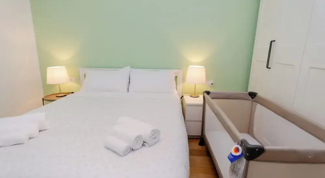 Апартаменты VivimiHome - Fiordalisi Home