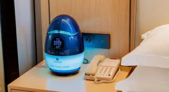 Люкс Business Shenzhen Chengtai Hotel