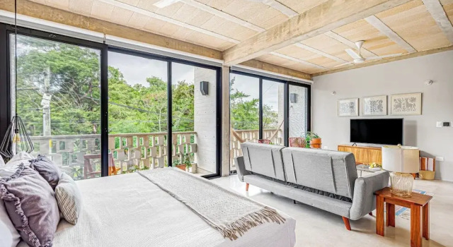 Lofts with pool, Prenota Appartamento Cancún Quintana Roo
