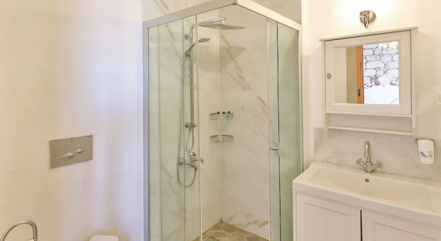 Двухместный номер Standard с балконом Imren Han Hotel - Special Category