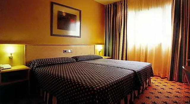 Номер Standard Hotel Estrella Norte