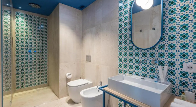 Полулюкс Maison De Trazegnies Marina Di Ragusa