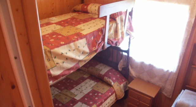 La Gomera 101464 1 Bedroom Holiday home By Mo Rentals, Prenota Hotel Hotel a La Gomera con parcheggio, Parcheggio