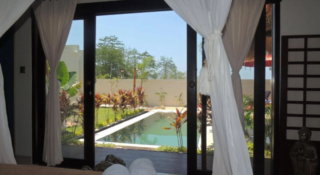 Hakuna Matata Bali Villas
