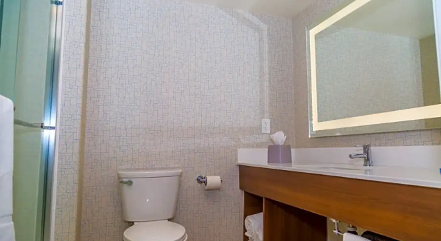 Номер Executive Holiday Inn Express San Diego Airport - Old Town by IHG
