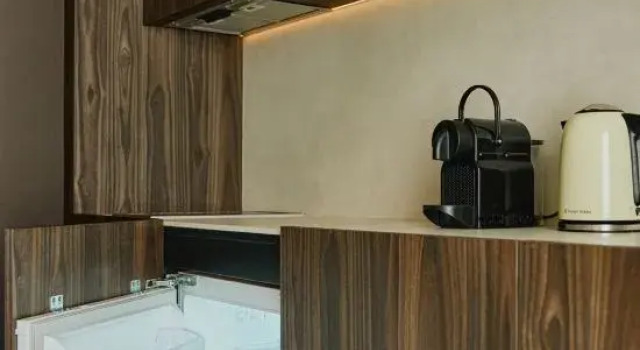 Двухместная студия Дуплекс RAIBU GHENT by STAY-C