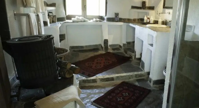 Люкс Finca La Ramallosa