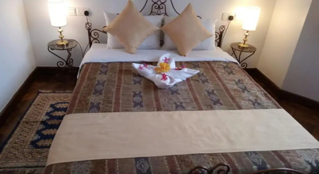 Номер Standard The Drexel House Kenya