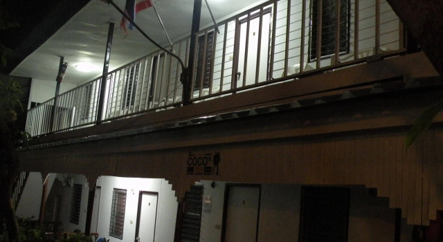 Coco's Guesthouse