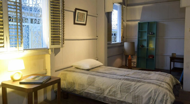 Cino Fabiani Guesthouse, Reserva ahora Hostal o pensión Casas de huéspedes en Guayas, Hostal o pensión