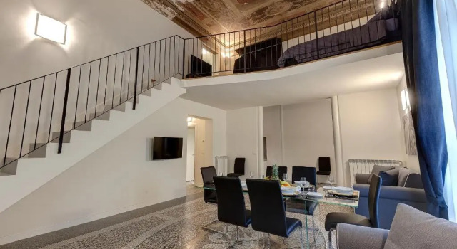 Апартаменты Superior 2016 Apartments