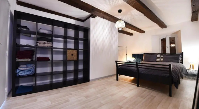 Hyper Centre - Cosy Appartement avec Cachet, Réserver Appartement Appartements à Rodez, Appartement
