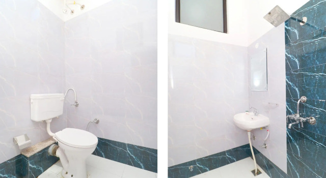 OYO 30900 Roadstar Hotel, Book Hotel Sahibzada Ajit Singh Nagar Punjab