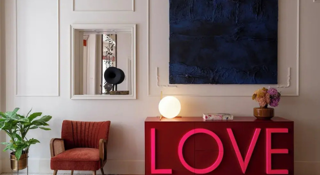 Elizabeth Unique Apartments - A Member of Design Hotels
