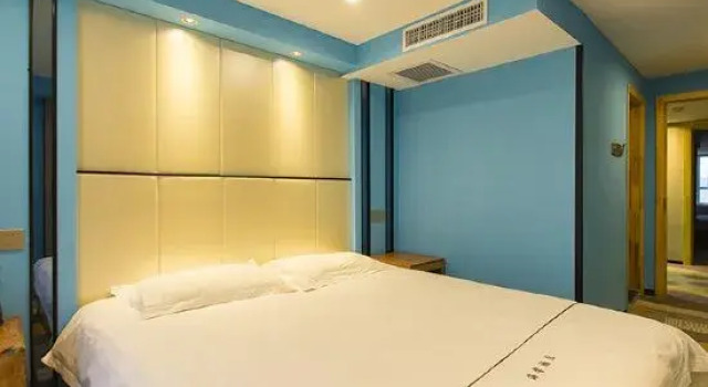 Haixin Youth Hotel, Rezervovat Hotel Čeng-čou Henan