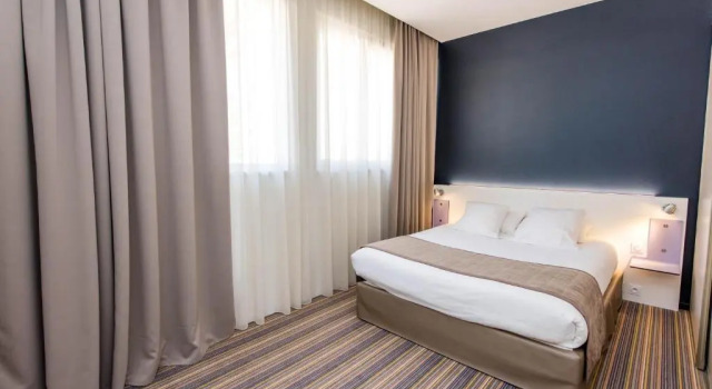 Семейный номер Standard Privilège Appart Hôtel Saint Exupéry
