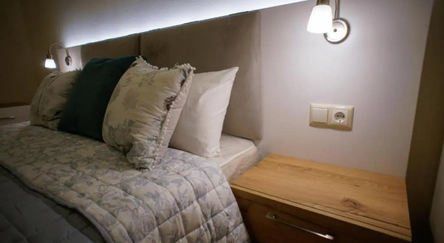 Апартаменты Sandika apartments