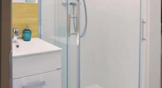 Apartament Aneta, Забронировать Апартаменты/квартира Отели Варшавы с парковкой, рядом с ОРКО Тауэр, Парковка