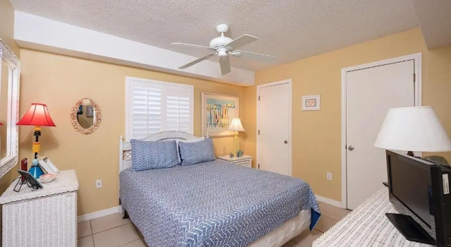 Sunswept 108 Condo, Boek Appartement Orange Beach 