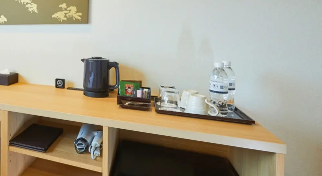 Rinn Gojo Omiya, Book Hotel Shimogyo Ward 