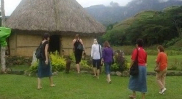 Nalesutale Home Stay, Boek Hotel Nadi Vit Levu