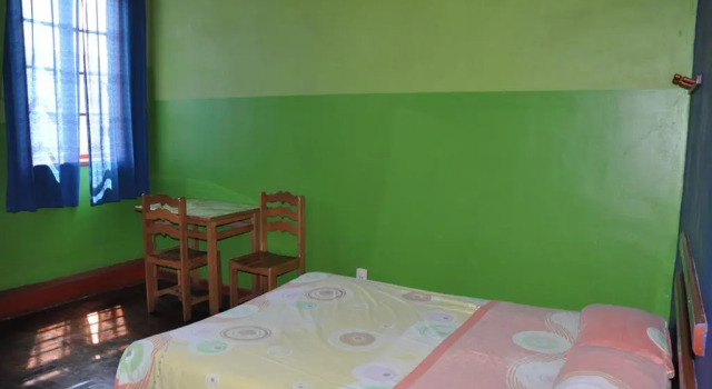 Hostal Vladis I