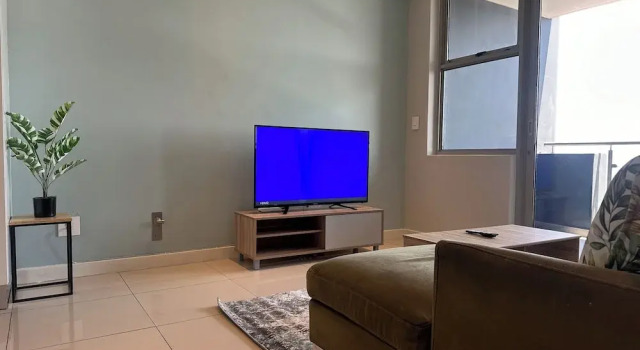 Апартаменты Luxury KMG Apartments at The Apex