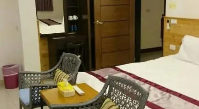Ziteng Hua Homestay, Забронировать Отель Недорогие отели Хуалянь, рядом с Hualien Tianhui Temple, недорого
