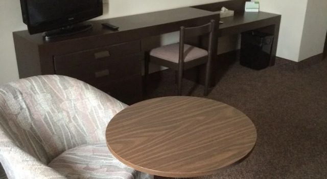 Двухместный номер Standard Motel Fraser