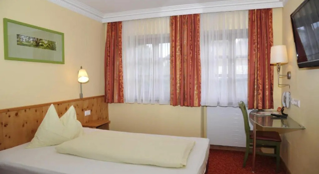 Номер Standard Hotel Gasthof Kamml
