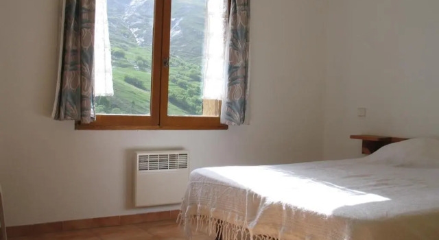 Apartment on the ground floor - Brigitte Pic, Забронировать Апартаменты/квартира Апартаменты Ла-Грав, рядом с Гондольный подъемник Гласье де ла Мейж 1, Апартаменты/квартира