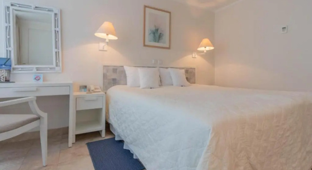 Номер Standard Hotel Bryza Resort & Spa