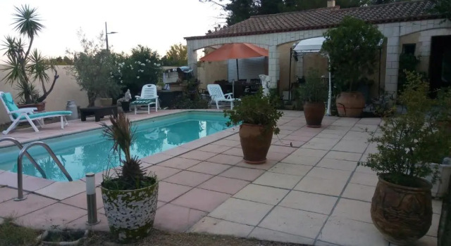 Коттедж Gite chez mamiyo