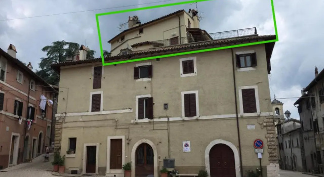 Casa Vacanza La Piazza, Book Hotel Orvinio 