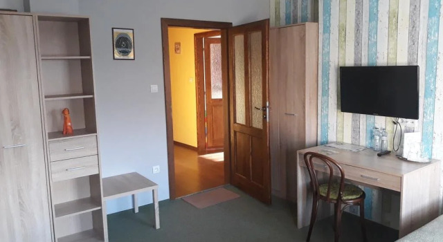 Penzion Fantasy - restaurant, Rezerwuj Hotel Lipník nad Bečou 