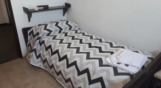 Номер Classic Hotel Alcázar