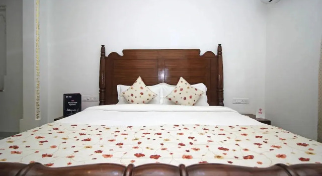 Jagdish Niwas A boutique Homestay By OYO Rooms, Забронировать Бутик-отель Отели штата Раджастхана с парковкой, Парковка