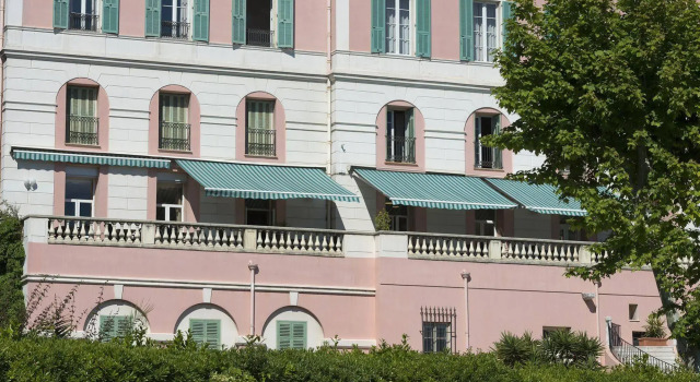 Le Saint Paul Hôtel
